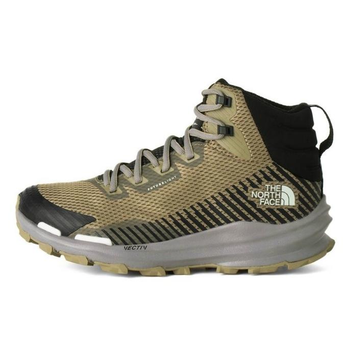 THE NORTH FACE（ザ ノースフェイス） トレッキングシューズ 防水 