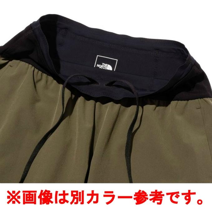 ザ・ノース・フェイス ショートパンツ メンズ エンデュリスレーシングショーツ NB42380 K THE NORTH FACE ノースフェイス｜himaraya｜07