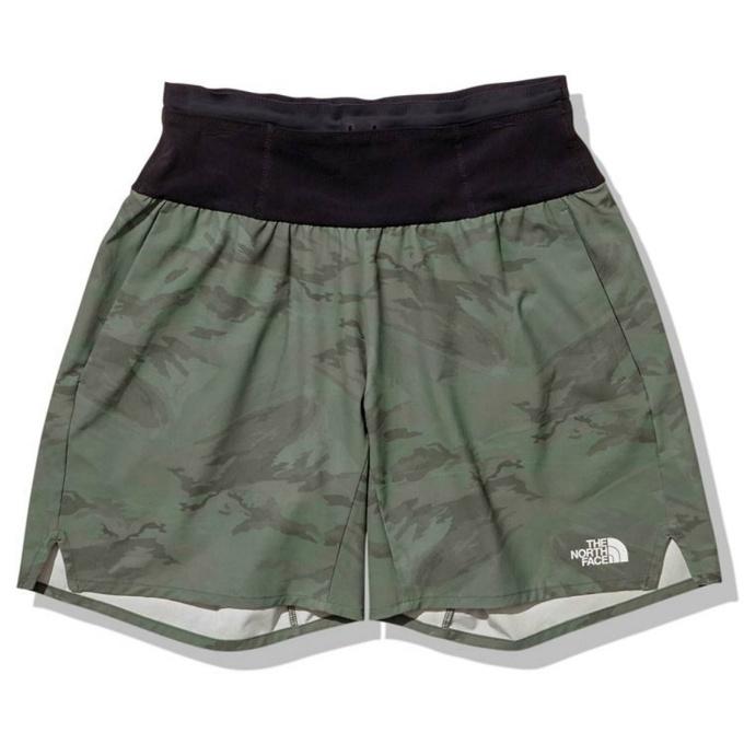 THE NORTH FACE（ザ ノースフェイス） ショートパンツ メンズ エン