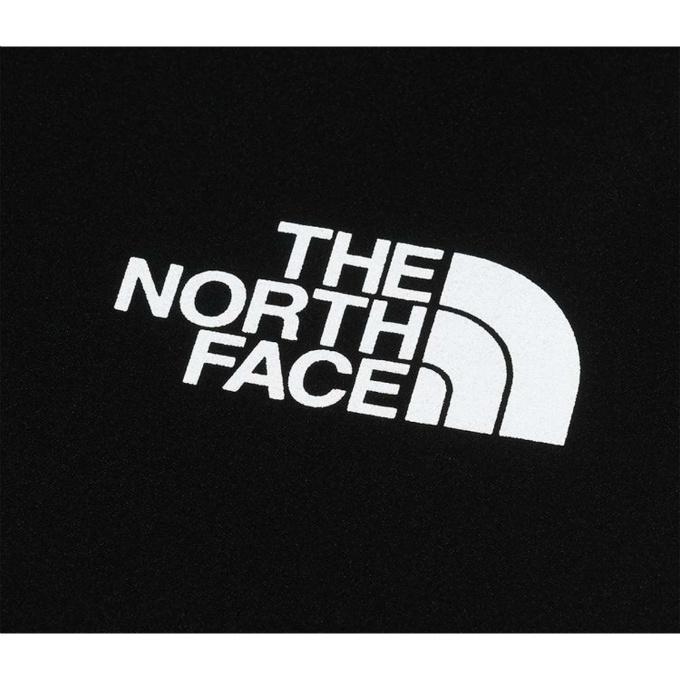 ザ・ノース・フェイス ショートパンツ メンズ バーブライトランニングパンツ NB82173 K THE NORTH FACE ノースフェイス｜himaraya｜03