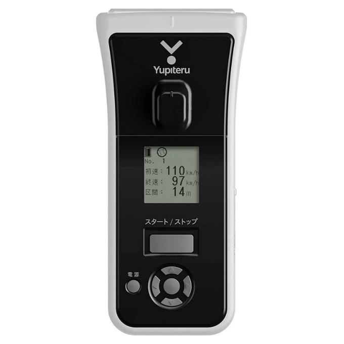 ユピテル Yupiteru スピード測定器 ボール・スイング測定器 BSG ユピテル Yupiteru スピード測定器 ボール・スイング測定器 BSG