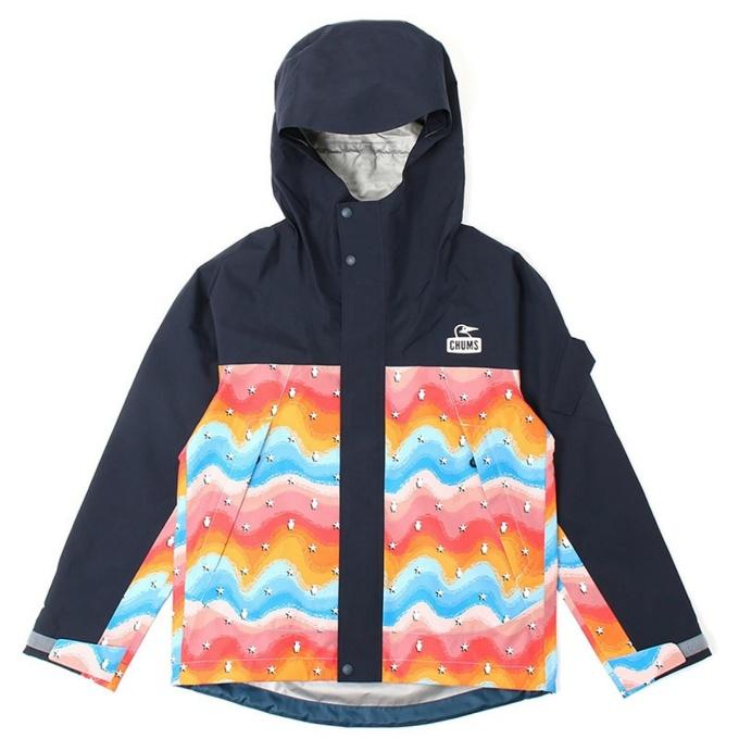 CHUMS（チャムス） マウンテンパーカー メンズ スプリングデール 