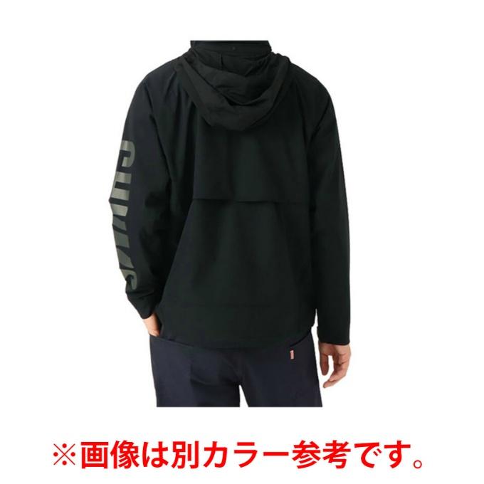 CHUMS（チャムス） マウンテンパーカー メンズ エアトレイルストレッチ