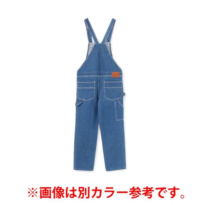 CHUMS（チャムス） つなぎ メンズ オールオーバー ザ オーバーオール