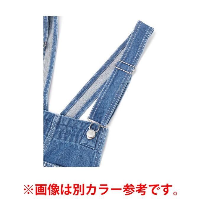 CHUMS（チャムス） つなぎ メンズ オールオーバー ザ オーバーオール