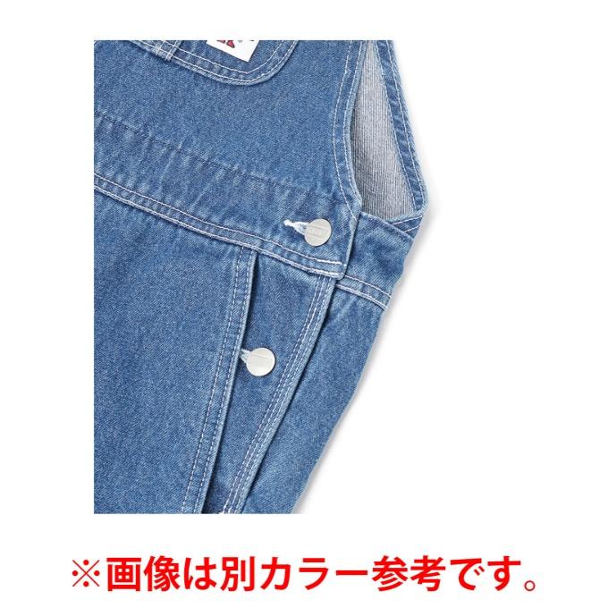 CHUMS（チャムス） つなぎ メンズ オールオーバー ザ オーバーオール