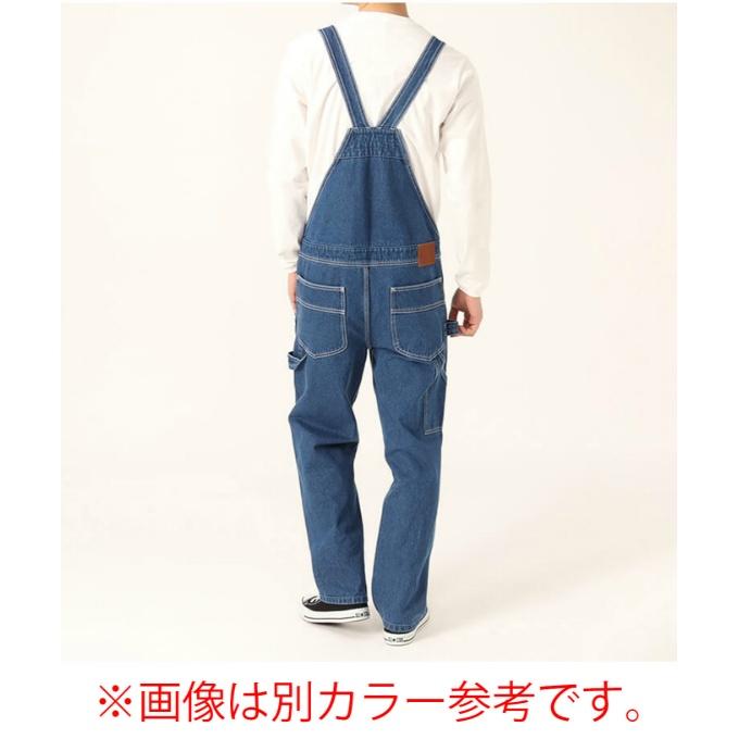 CHUMS（チャムス） つなぎ メンズ オールオーバー ザ オーバーオール