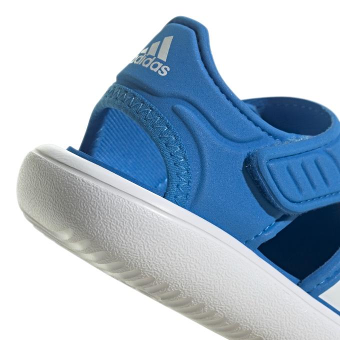 Water sandals deals closed toe