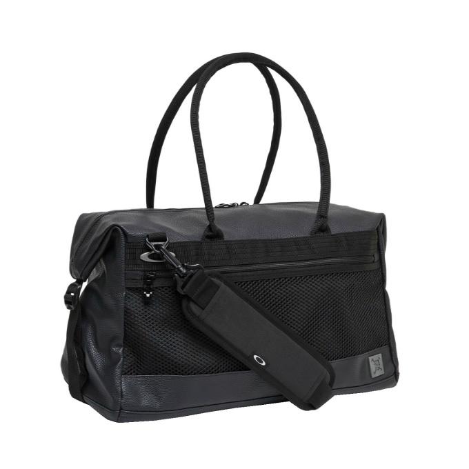 OAKLEY（オークリー） ボストンバッグ メンズ SKULL BOSTON BAG 17.0