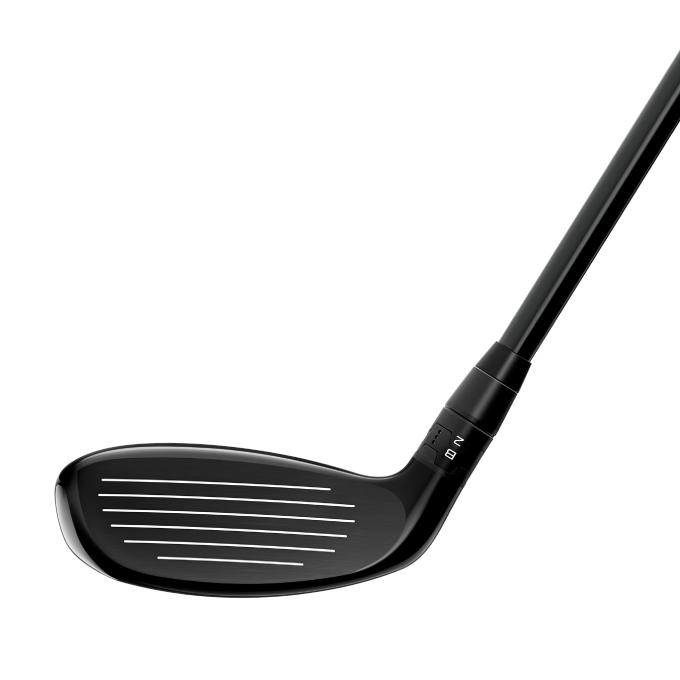 タイトリスト Titleist ゴルフクラブ ユーティリティ メンズ TSR3 UTILITY METAL N.S. MODUS3 HYBRID GOST シャフト TSR3 UT MODUS3-HY｜himaraya｜03