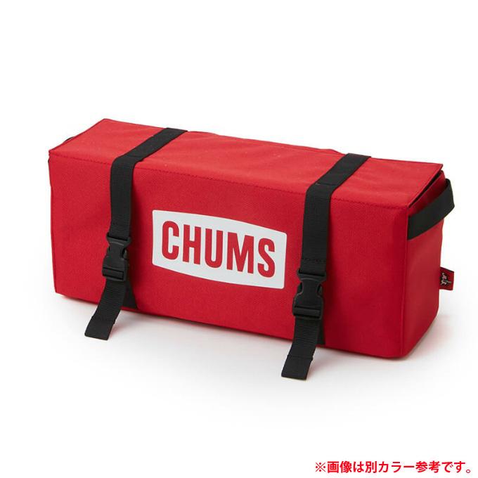 CHUMS チャムス 収納ボックス チャムスリムーバブルケースM Removable Case M CH60-3413 : ヒマラヤ ...