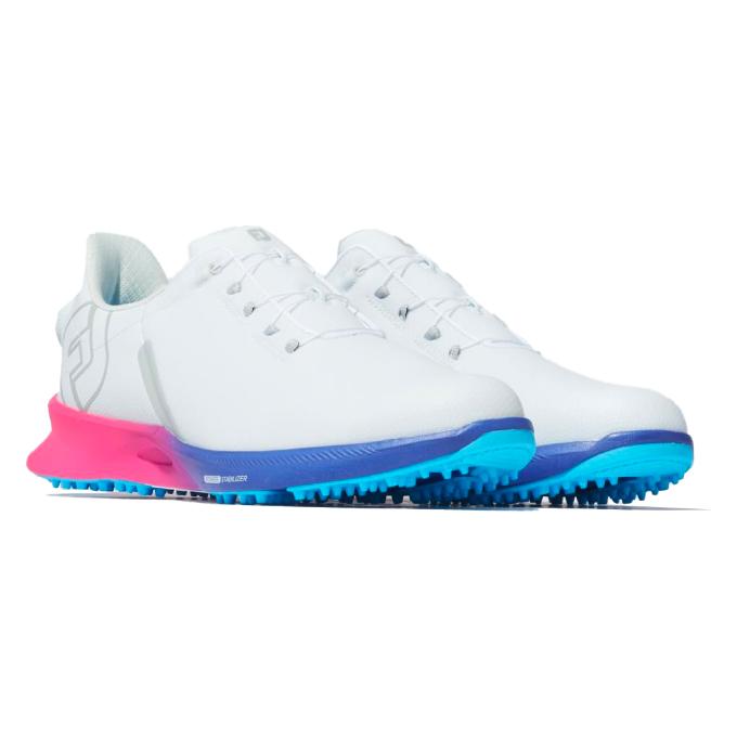 FootJoy（フットジョイ） ゴルフシューズ スパイクレス メンズ FJ