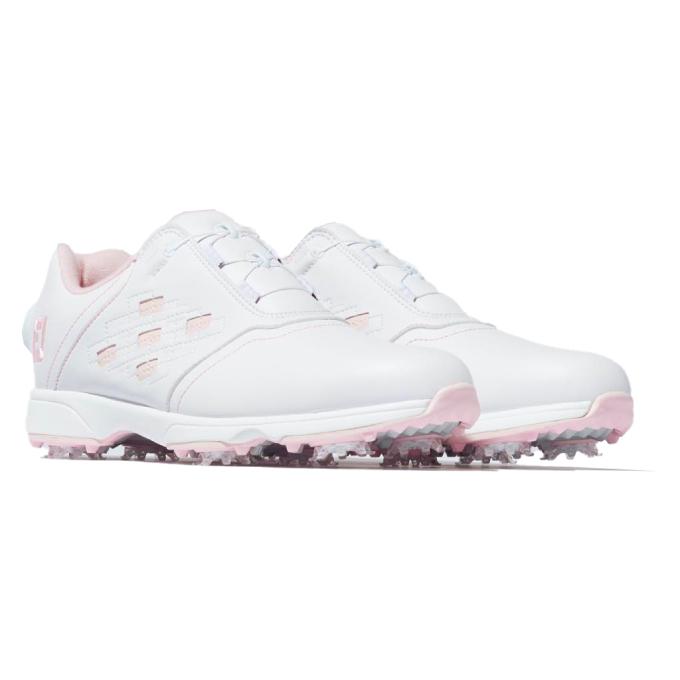 FootJoy（フットジョイ） ゴルフシューズ ソフトスパイク レディース