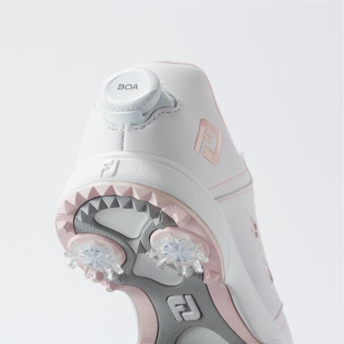 FootJoy（フットジョイ） ゴルフシューズ ソフトスパイク レディース
