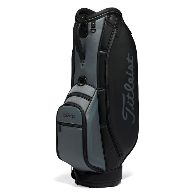 Titleist（タイトリスト） キャディバッグ メンズ アスパイア キャディ