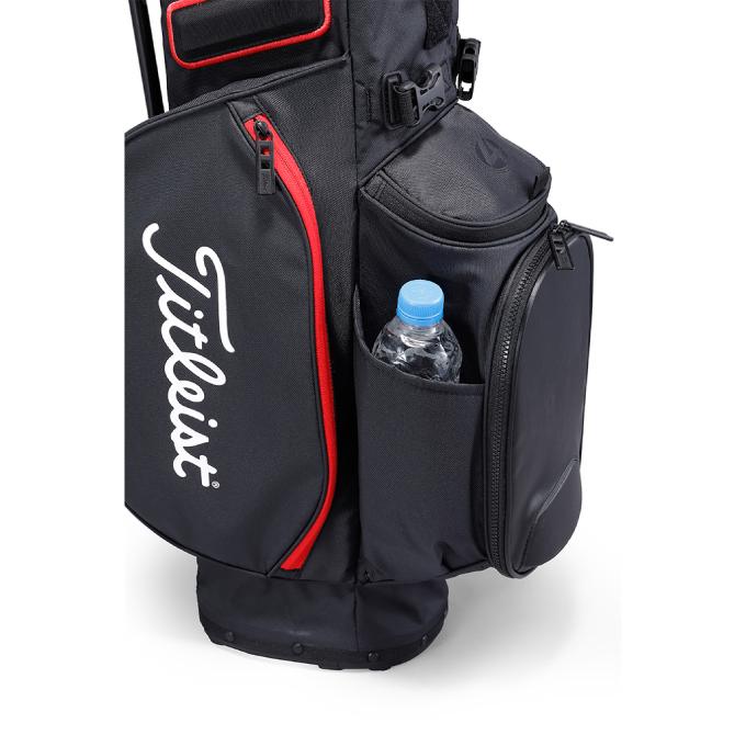 Titleist タイトリスト スタンドキャディバッグ New Players 4 Titleist タイトリスト スタンドキャディバッグ New Players 4