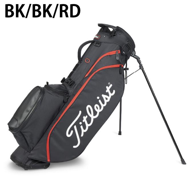 Titleist タイトリスト スタンドキャディバッグ New Players 4 Titleist タイトリスト スタンドキャディバッグ New Players 4