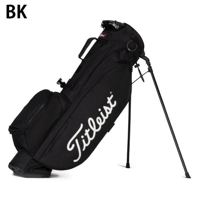 Titleist タイトリスト スタンドキャディバッグ New Players 4 Titleist タイトリスト スタンドキャディバッグ New Players 4