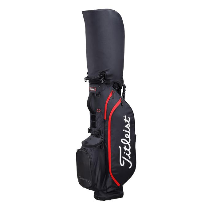 Titleist タイトリスト スタンドキャディバッグ New Players 4 Titleist タイトリスト スタンドキャディバッグ New Players 4