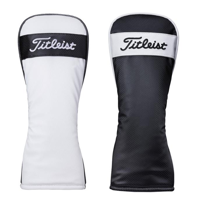 タイトリスト Titleist ヘッドカバー ドライバー用 パフォーマンス 