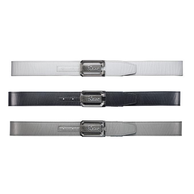 タイトリスト Titleist ゴルフ ベルト メンズ ツアーバックルベルト TAABT231 Titleist（タイトリスト） ゴルフ ベルト メンズ ツアーバックルベルト
