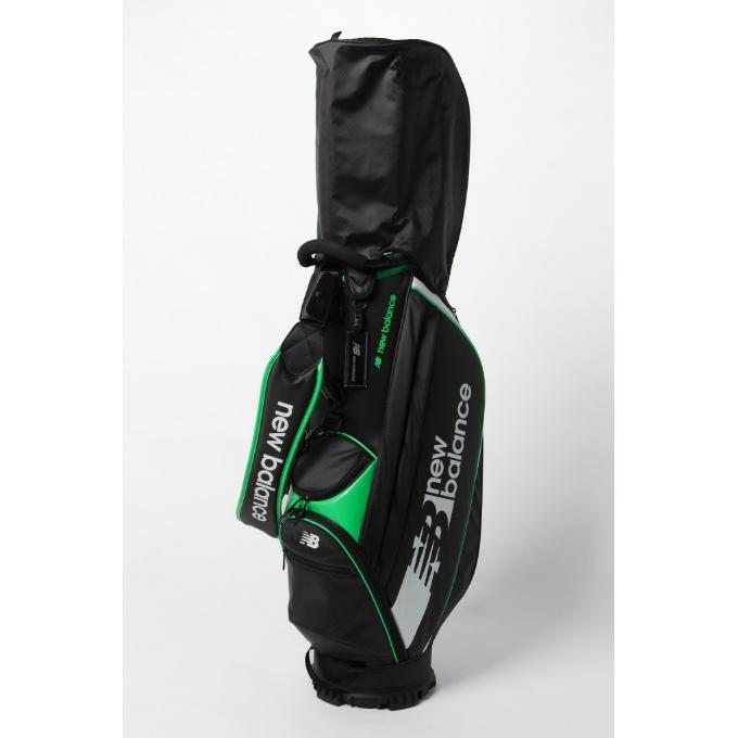 ニューバランス キャディバッグ メンズ SP 012-3980001 new balance 
