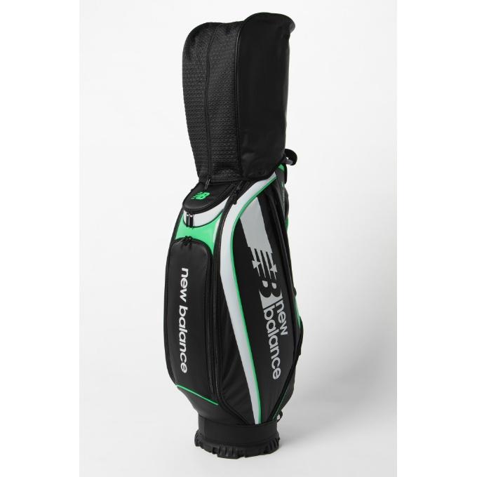 ニューバランス キャディバッグ メンズ SP 012-3980001 new balance 