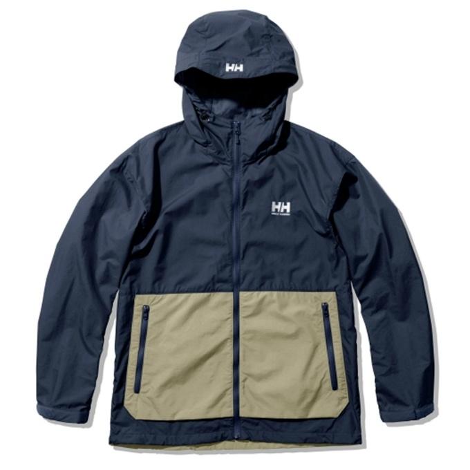 HELLY HANSEN（ヘリーハンセン） アウトドア ジャケット メンズ