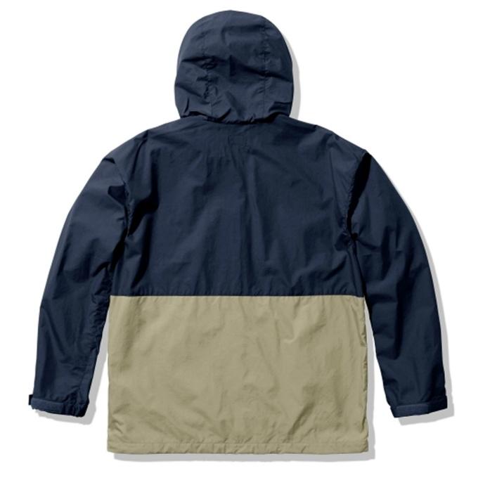 HELLY HANSEN（ヘリーハンセン） アウトドア ジャケット メンズ