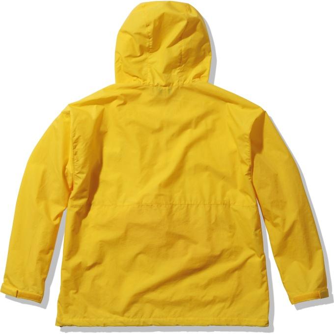HELLY HANSEN（ヘリーハンセン） マウンテンパーカー メンズ ベルゲン