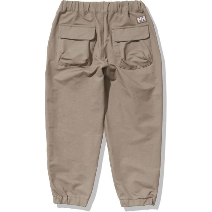 HELLY HANSEN（ヘリーハンセン） ロングパンツ ジュニア ストーレン