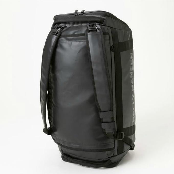 HELLY HANSEN（ヘリーハンセン） ダッフルバッグ メンズ コンテナ