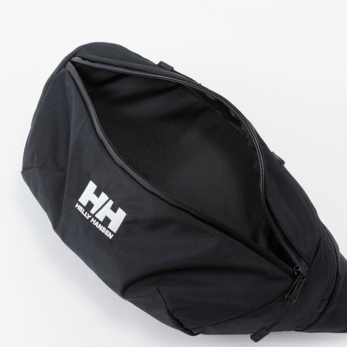 HELLY HANSEN（ヘリーハンセン） ボディバッグ メンズ レディース 