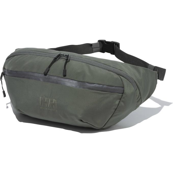 HELLY HANSEN（ヘリーハンセン） ボディバッグ メンズ レディース 