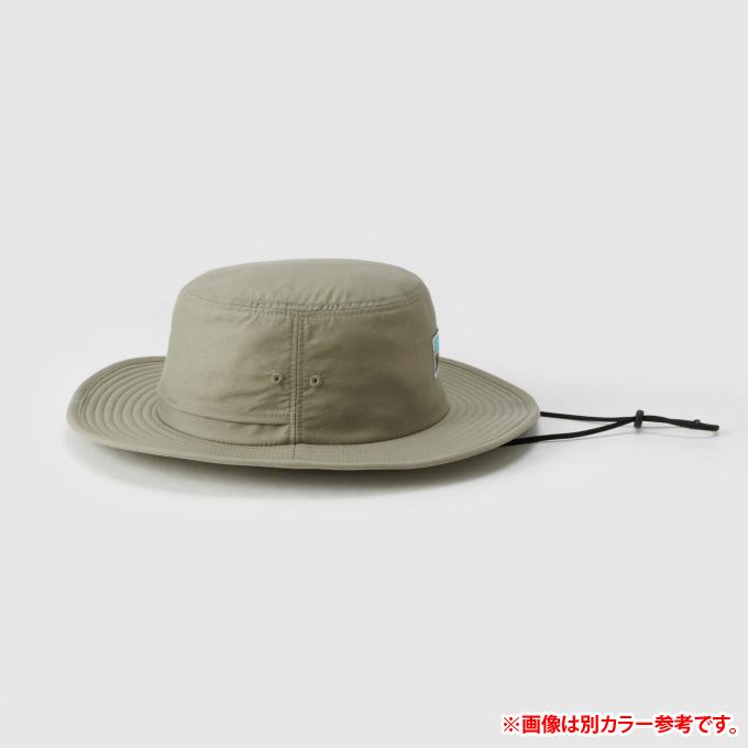 ヘリーハンセン HELLY HANSEN ハット メンズ レディース ワッペンフィールダーハット Wappen Fielder Hat HC92302 DN｜himaraya｜04