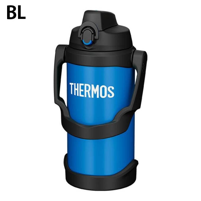 THERMOS（サーモス） 水筒 すいとう 持ち運び 真空断熱スポーツジャグ