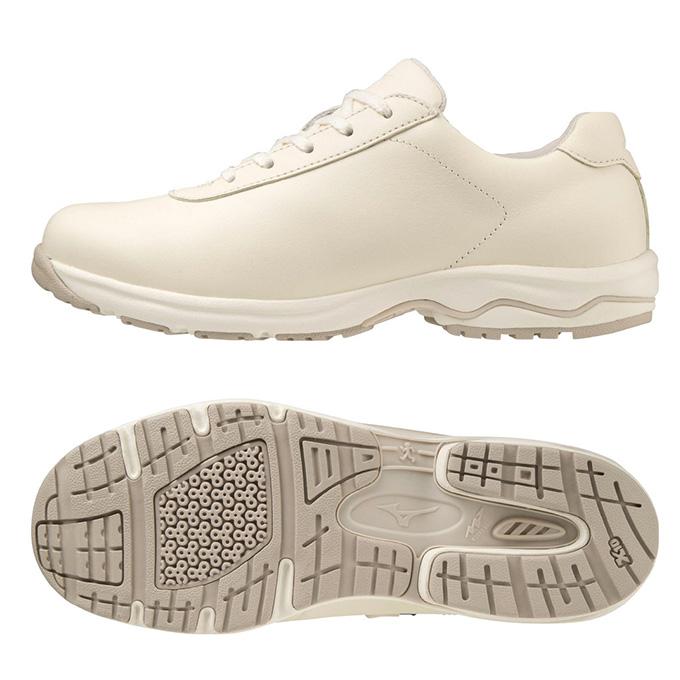 MIZUNO（ミズノ） ウォーキングシューズ レディース LD40 VI SW