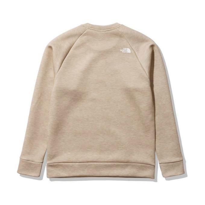 THE NORTH FACE（ザ ノースフェイス） スウェット トレーナー メンズ 