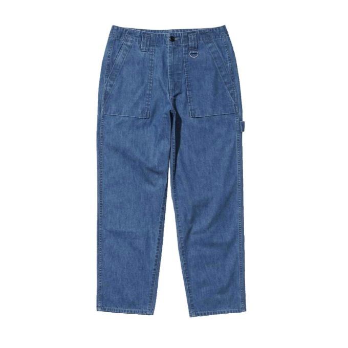 HELLY HANSEN（ヘリーハンセン） ロングパンツ メンズ フレーム