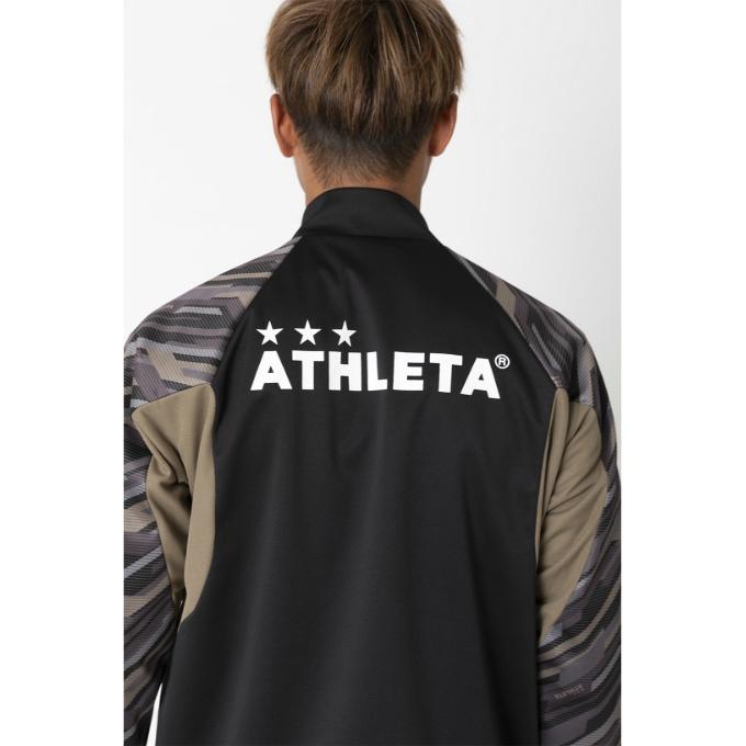 ATHLETA アスレタ サッカーウェア ウインドブレーカージャケット