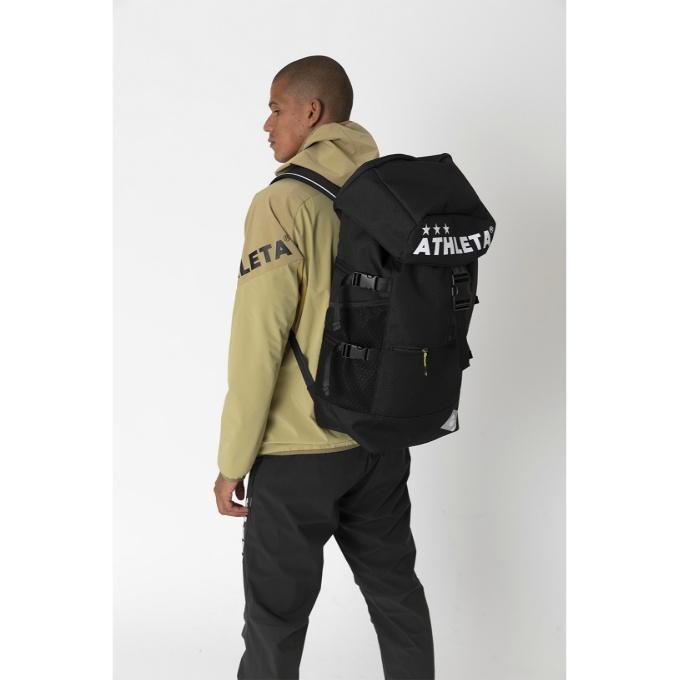 ATHLETA（アスレタ） サッカー バックパック メンズ レディース 05312