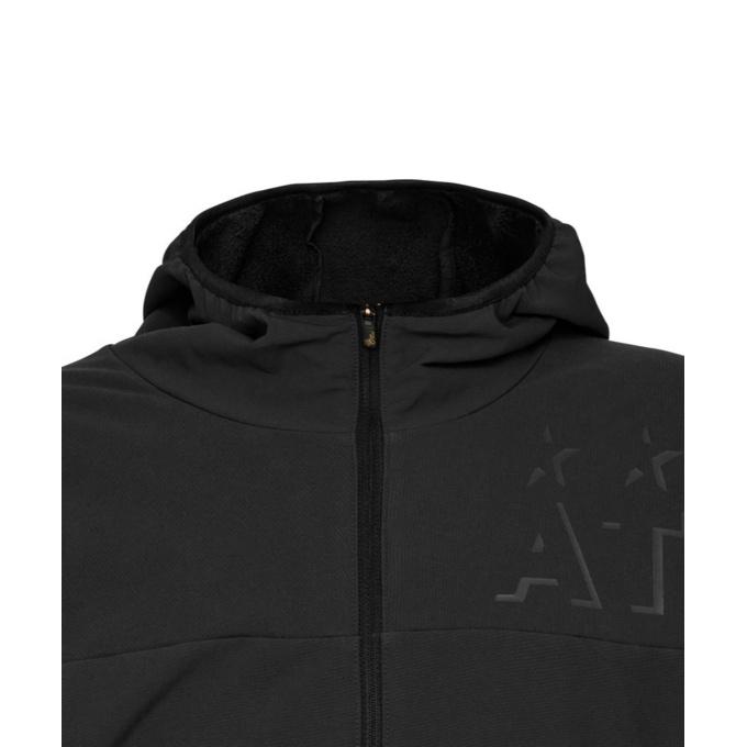 ATHLETA（アスレタ） 中綿ジャケット メンズ ウォームテックソフト