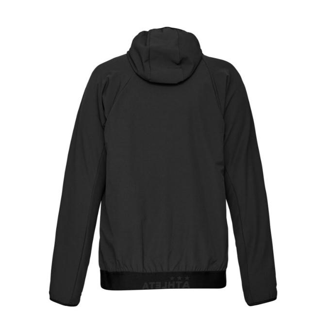 ATHLETA（アスレタ） 中綿ジャケット メンズ ウォームテックソフト