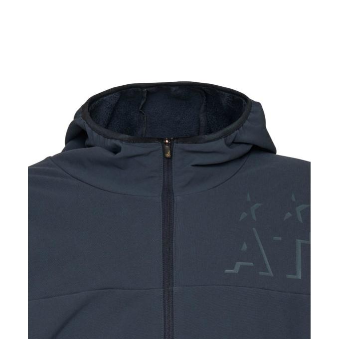 ATHLETA（アスレタ） 中綿ジャケット メンズ ウォームテックソフト