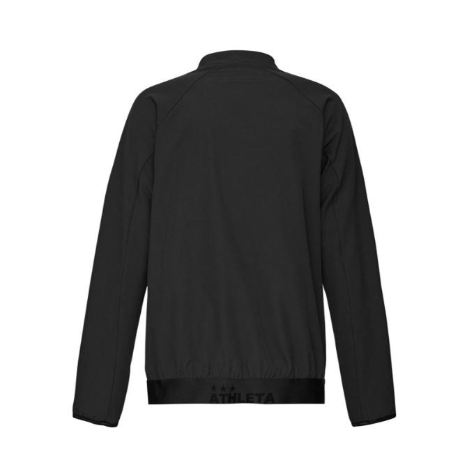 ATHLETA（アスレタ） サッカーウェア プラクティスシャツ 長袖 メンズ