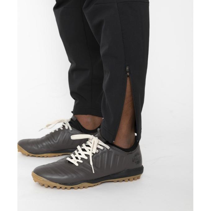 ATHLETA（アスレタ） 中綿パンツ メンズ ウォームテックソフトシェルPT