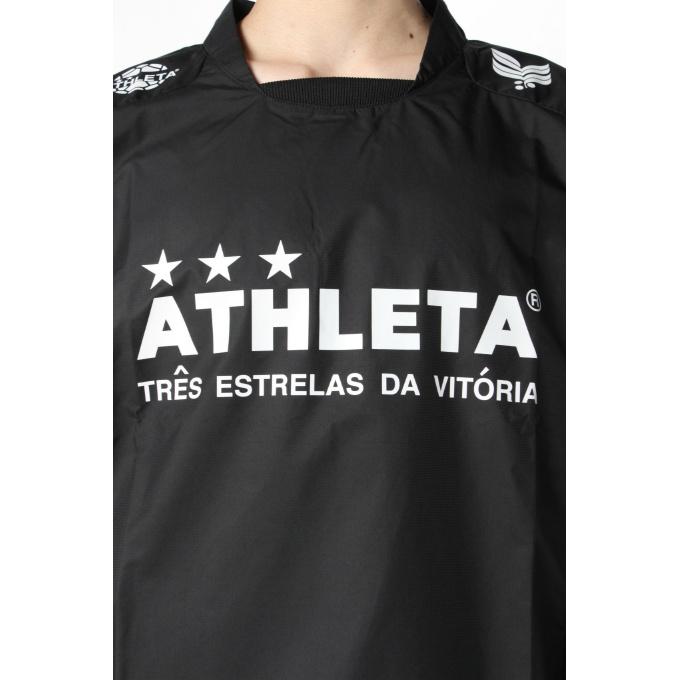 ATHLETA（アスレタ） サッカーウェア ピステトップ メンズ 限定 ピステ