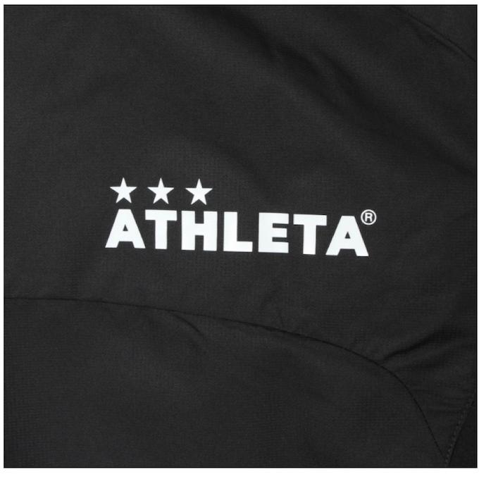 ATHLETA（アスレタ） サッカーウェア ピステトップ ジュニア ピステ