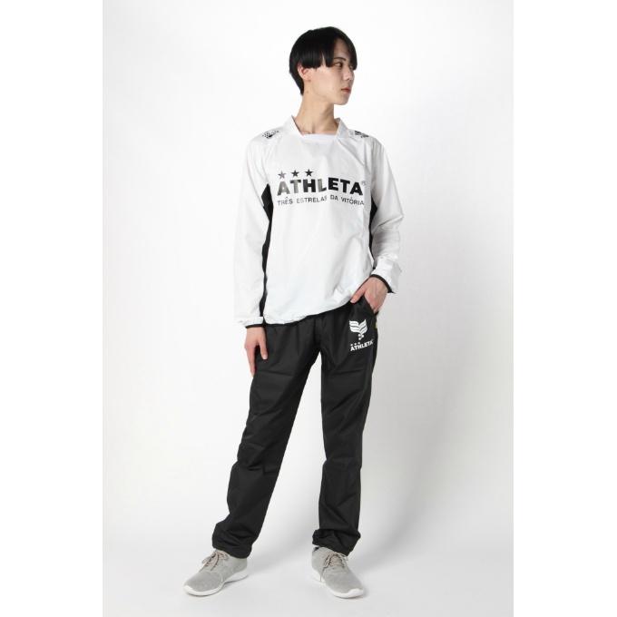 ATHLETA（アスレタ） サッカーウェア ピステパンツ メンズ HM-009 PTS