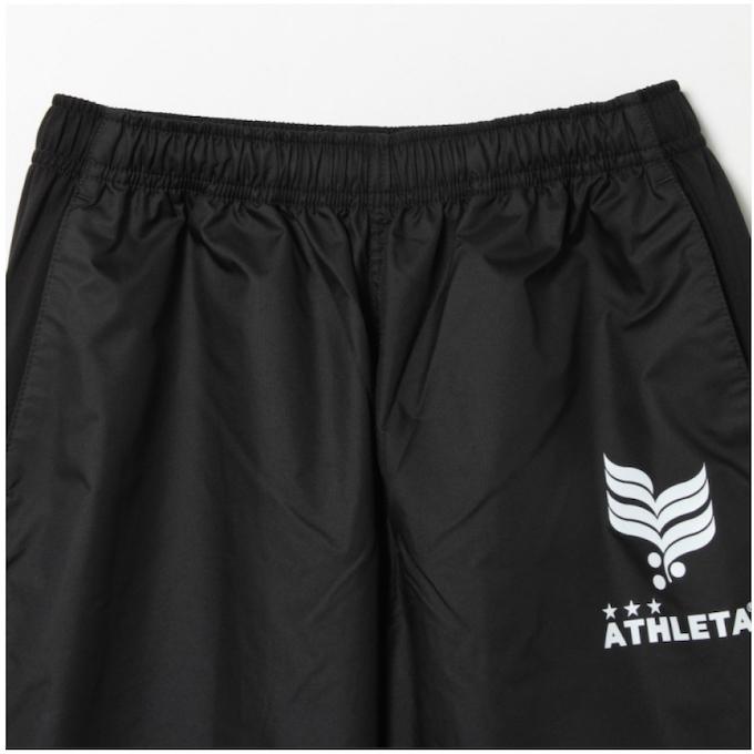 ATHLETA（アスレタ） サッカーウェア ピステパンツ ジュニア 限定 HM
